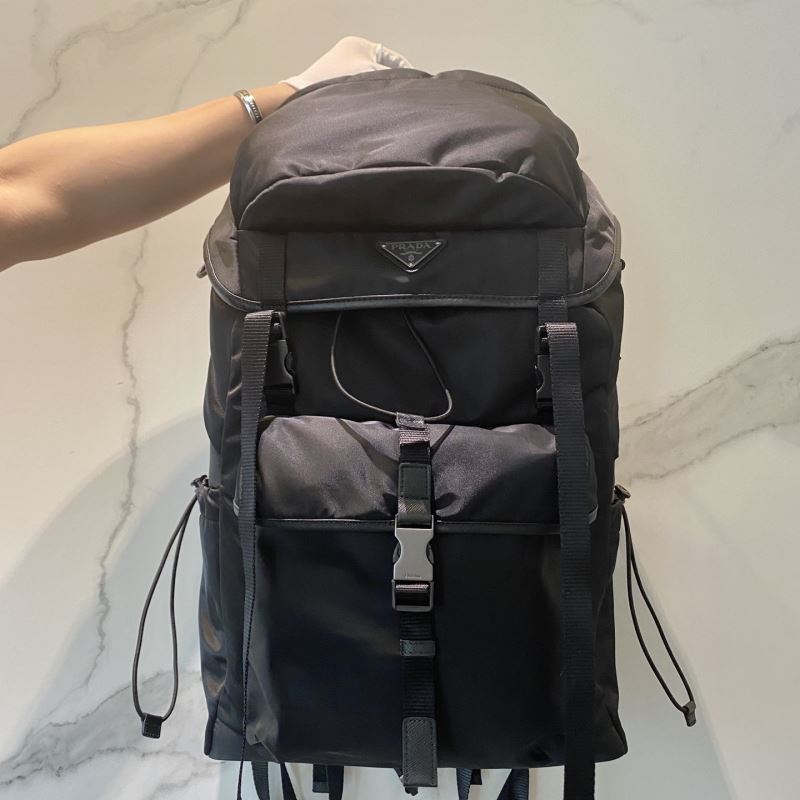 Pra*a backpacks
